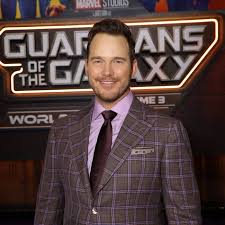 Chris Pratt: The Rise of a Hollywood Star
