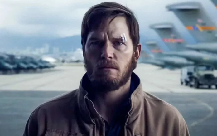 The Extraordinary Journey of Chris Pratt