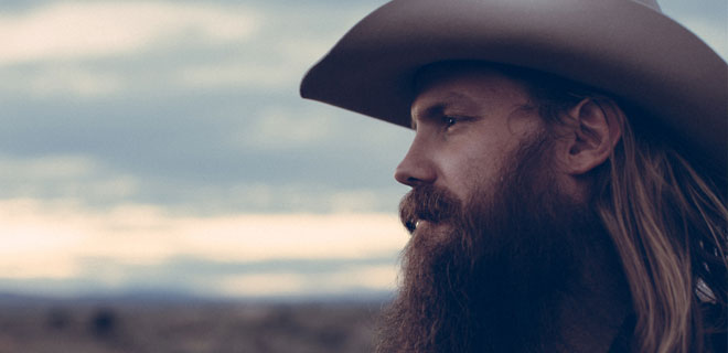 The Rise and Impact of Chris Stapleton in Country Music