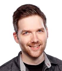 The Journey of Chris Stuckmann: From YouTube to Film Critic