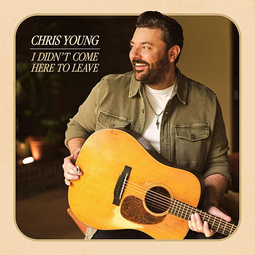 The Rise of Chris Young: From Small Town to Country Stardom
