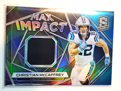 The Rise of Christian McCaffrey: NFL Superstar