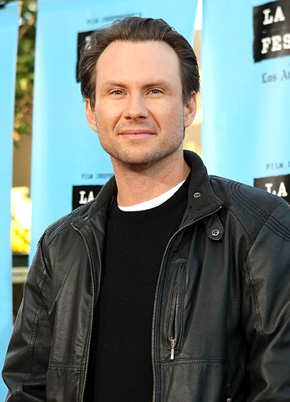 The Rise and Evolution of Christian Slater in Hollywood