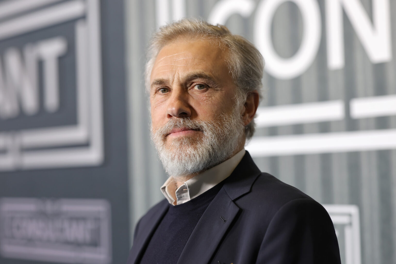 The Remarkable Career of Christoph Waltz