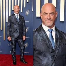 The Career Journey of Christopher Meloni