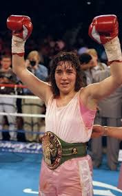 Christy Martin: Trailblazer in Women’s Boxing