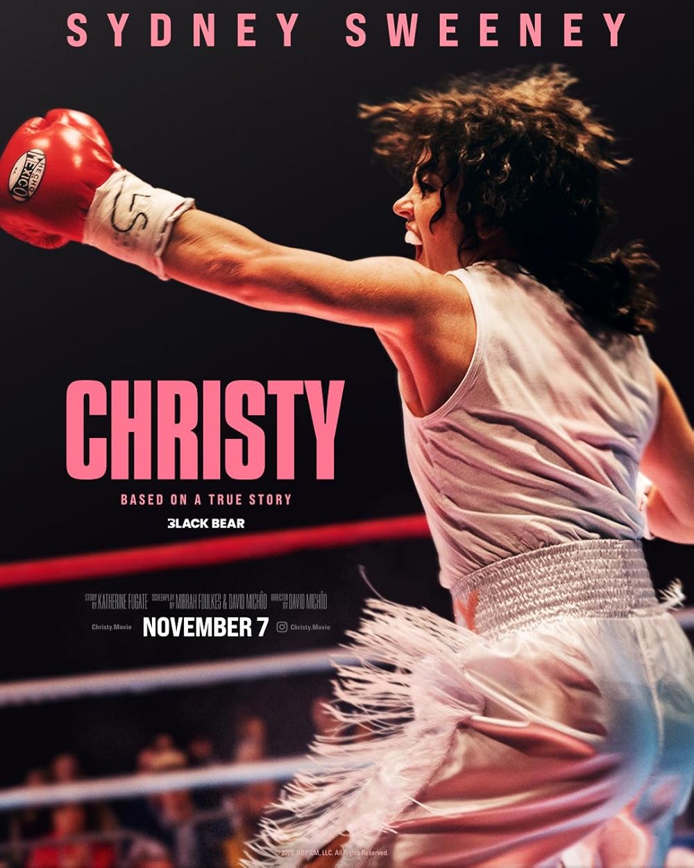 Exploring the Christy Movie: A Tale of Faith and Resilience