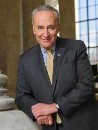 Chuck Schumer: Key Legislative Initiatives and Impacts