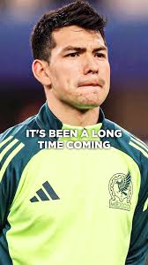Chucky Lozano: A Rising Star in International Soccer