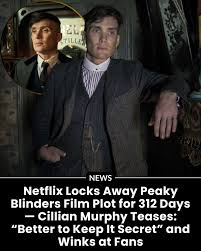 Cillian Murphy: The Journey of a Versatile Actor
