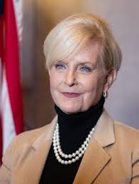 Cindy McCain: A Voice in Politics and Philanthropy