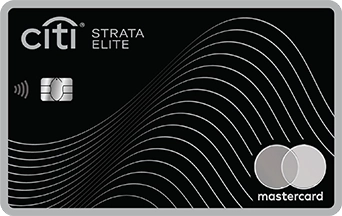 Understanding Citi Strata Elite: Benefits and Features