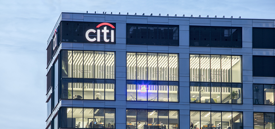 Current Trends and Challenges at Citibank