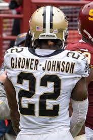 CJ Gardner-Johnson: A Rising Star in the NFL