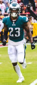 The Journey of CJ Gardner-Johnson: NFL’s Emerging Star
