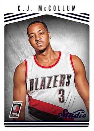 CJ McCollum: A Two-Way Star in Sports and Community