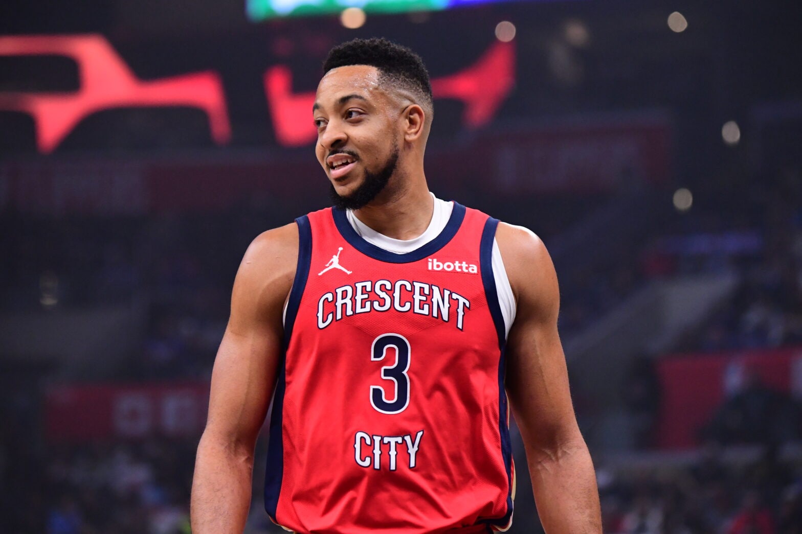 The Rise of CJ McCollum in the NBA