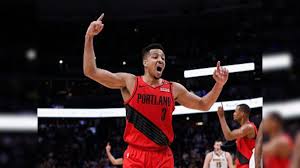 The Rise of CJ McCollum: NBA Star and Influencer