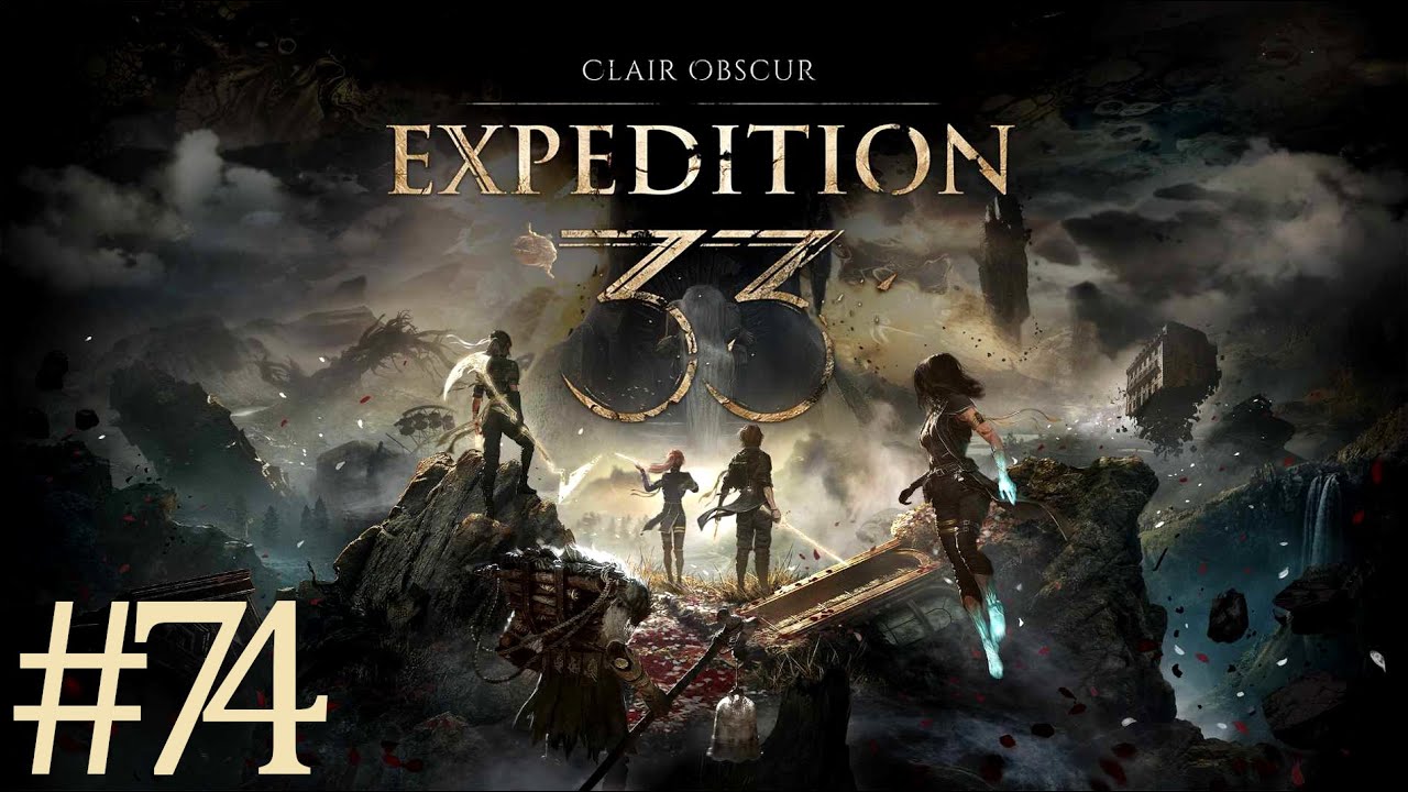 Latest Updates on Clair Obscur Expedition 33