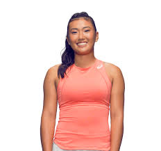 The Ascension of Claire Liu in Women’s Tennis