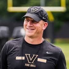 Clark Lea: Building the Future of Vanderbilt Football