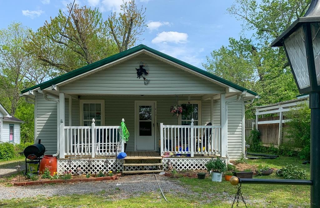 Discovering Cleveland, TN: Growth and Community