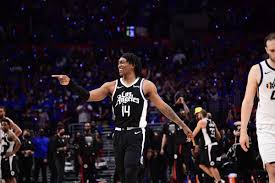 Clippers vs Jazz: An In-Depth Analysis of Their Rivalry