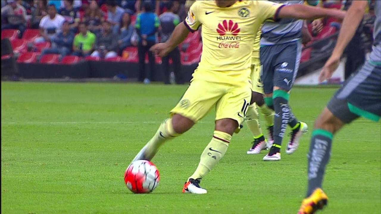 Club América vs Santos Laguna: A Thrilling Clash in Liga MX