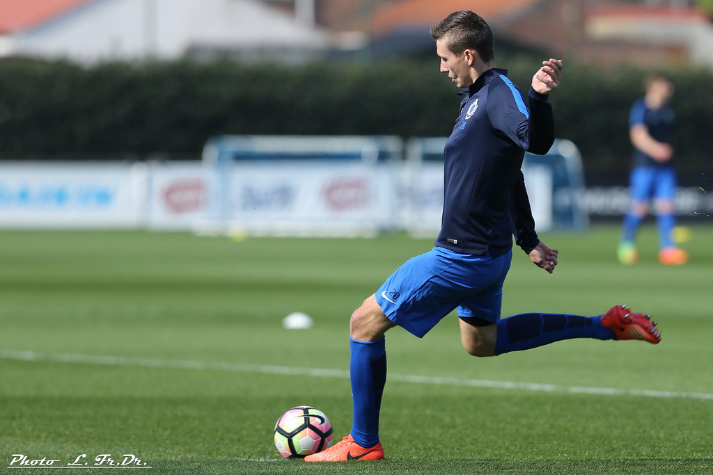 Club Brugge: A Leader in Belgian Football History