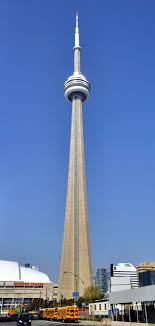 Exploring the CN Tower: Toronto’s Iconic Landmark
