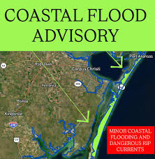 Understanding Coastal Flood Advisories: Importance and Impacts