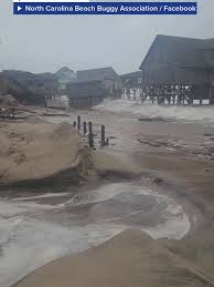 Current Coastal Flood Warnings: What You Need to Know