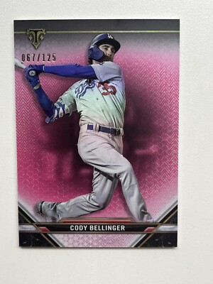 The Rise and Impact of Cody Bellinger in MLB