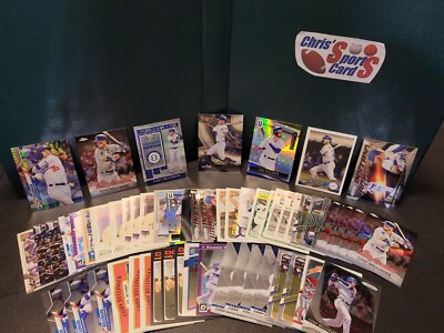 Cody Bellinger: An Update on His Career and Performance in 2023