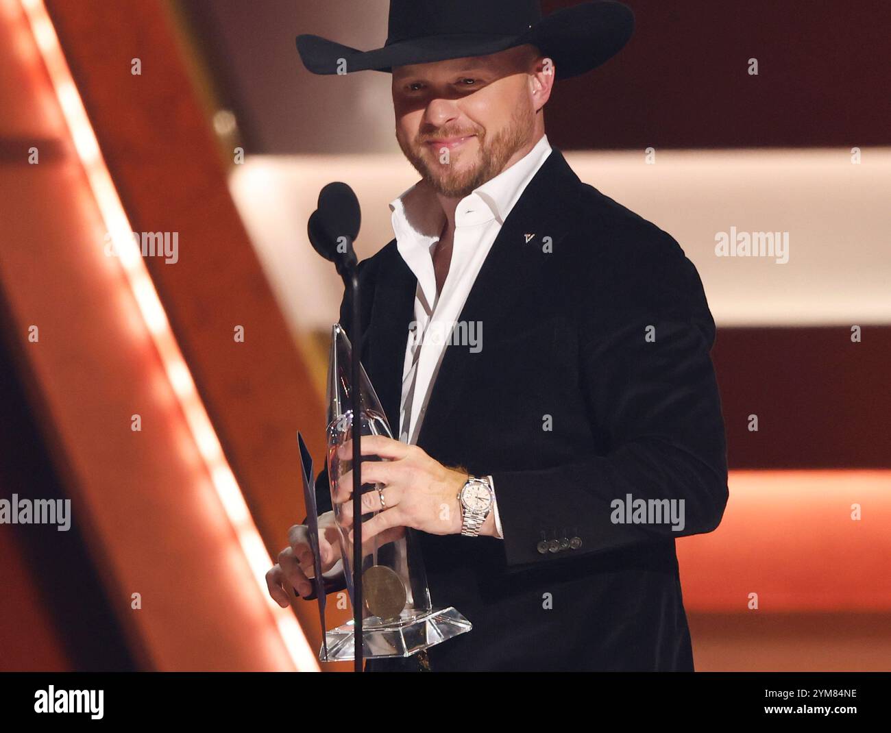 Cody Johnson: A Rising Star in Country Music
