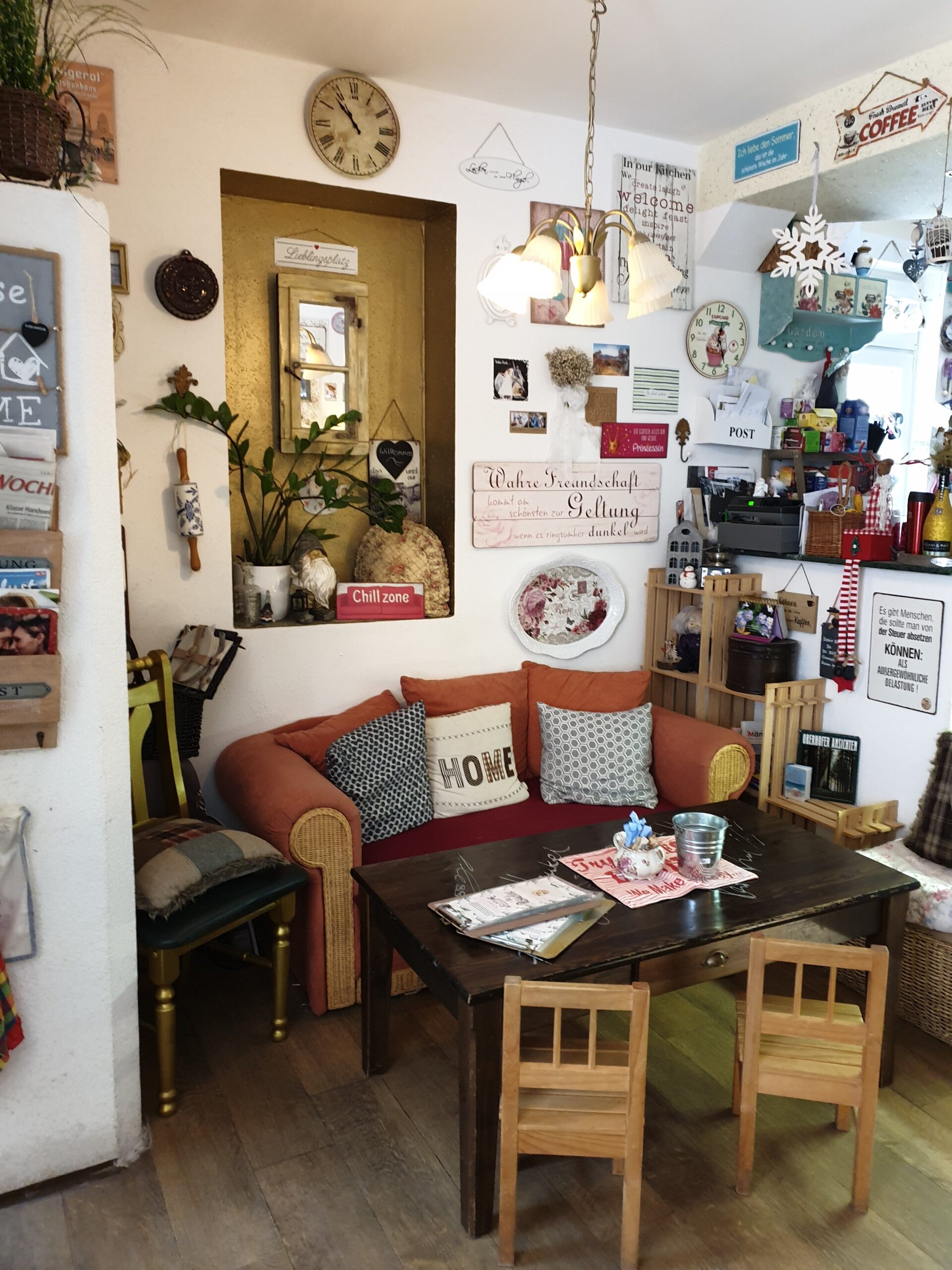 Exploring Coffee Shops Near Me: Your Ultimate Guide