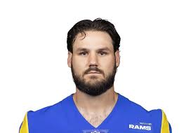 Colby Parkinson: A Promising Athlete in the NFL