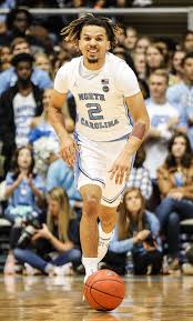 Cole Anthony: The Rise of a Young NBA Talent