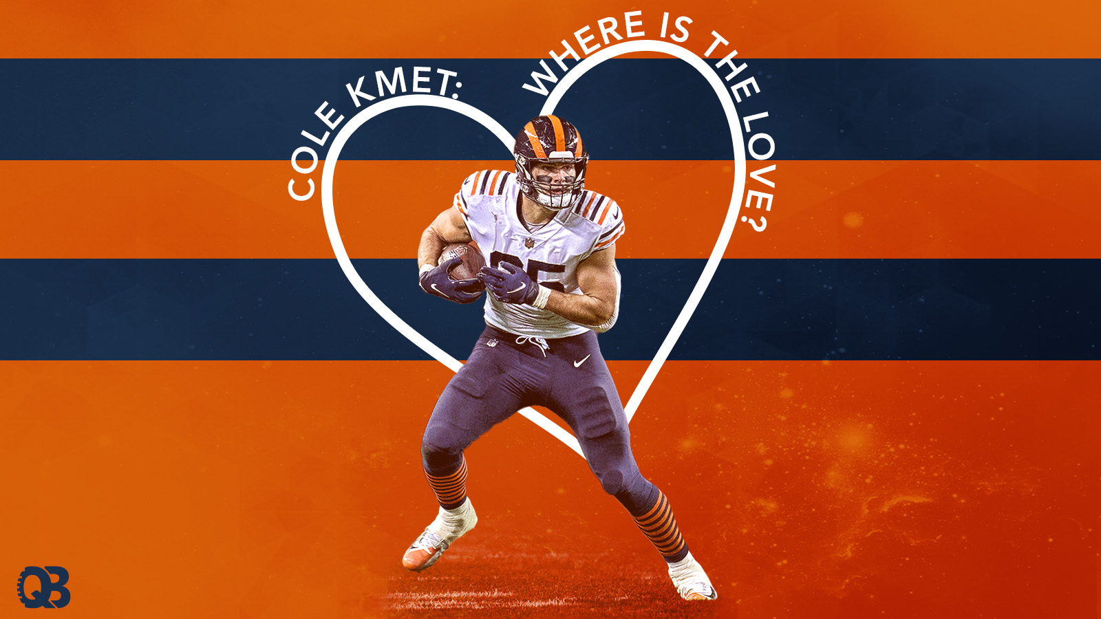 Cole Kmet: A Key Player for the Chicago Bears