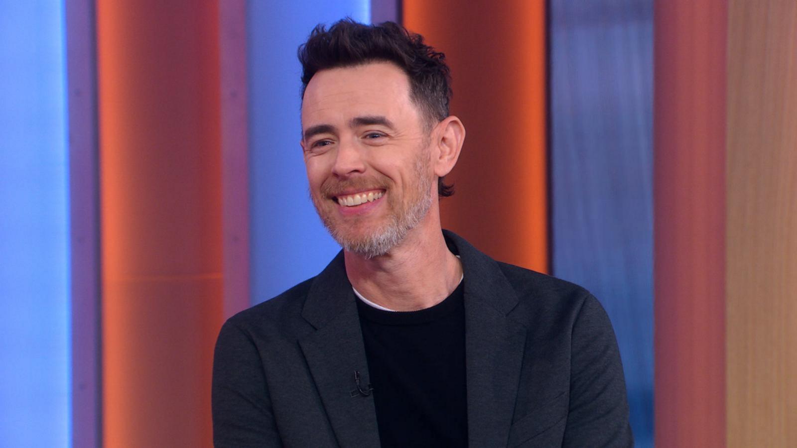 Exploring the Career of Colin Hanks: Actor and Filmmaker