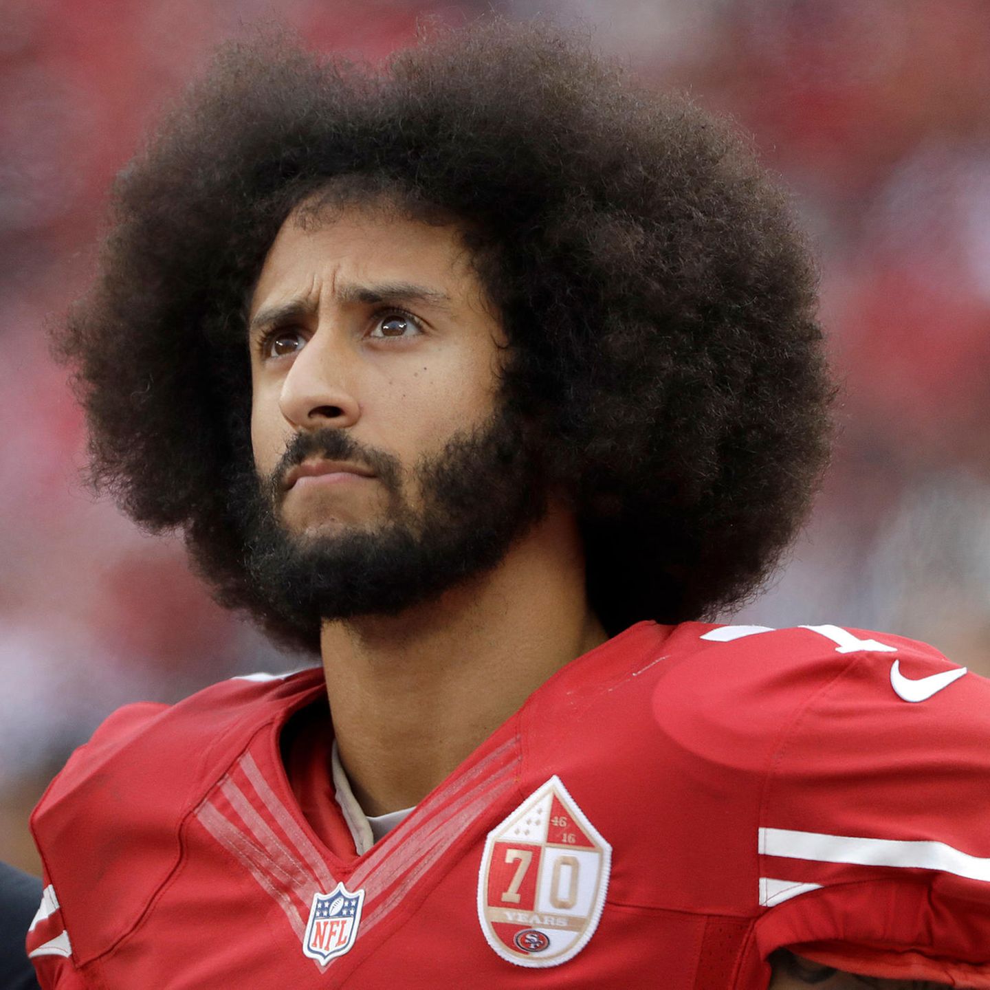 Colin Kaepernick: A Catalyst for Change in Sports and Society