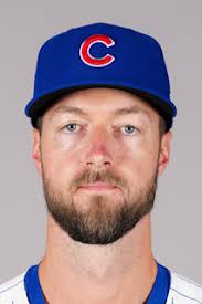 Colin Rea: A Rising Star in Major League Baseball