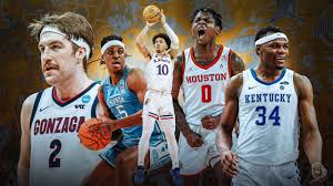 Current College Basketball Rankings: A Season Overview