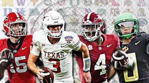 Your Guide to College Football Today on TV