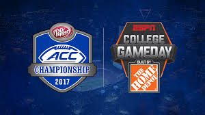 The Significance of College GameDay in College Football Culture