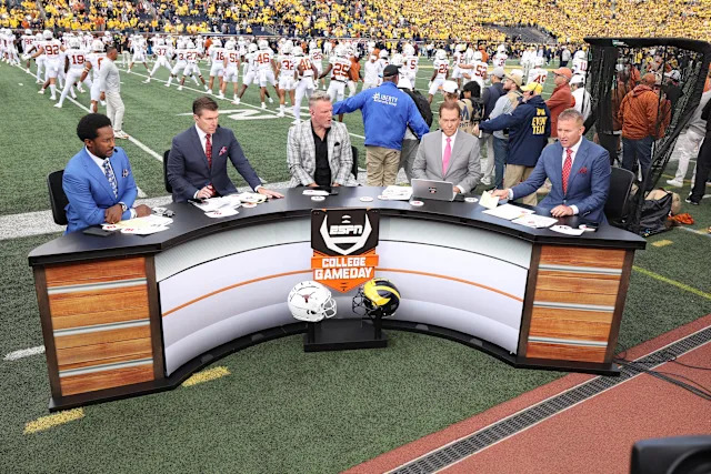 College Gameday Week 8: Key Matchups and Highlights