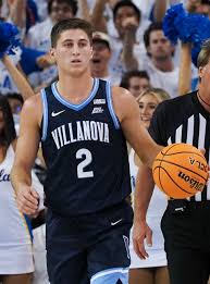 The Impact of Collin Gillespie in Professional Basketball
