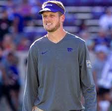 Collin Klein: The Journey of a College Football Icon