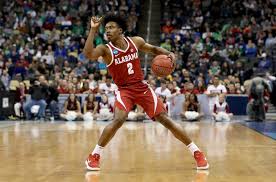 Collin Sexton: A Deep Dive into the NBA Rising Star