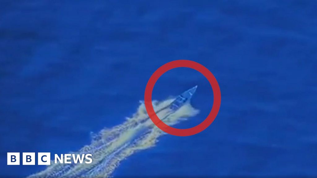 Understanding the Colombian Boat Struck Incident